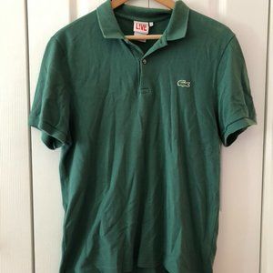 Lacoste polo shirt Men